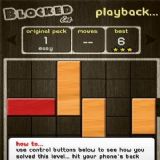 Dwonload Blocked in Free Cell Phone Game